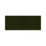DMC Floss 0934 Black Avocado Green